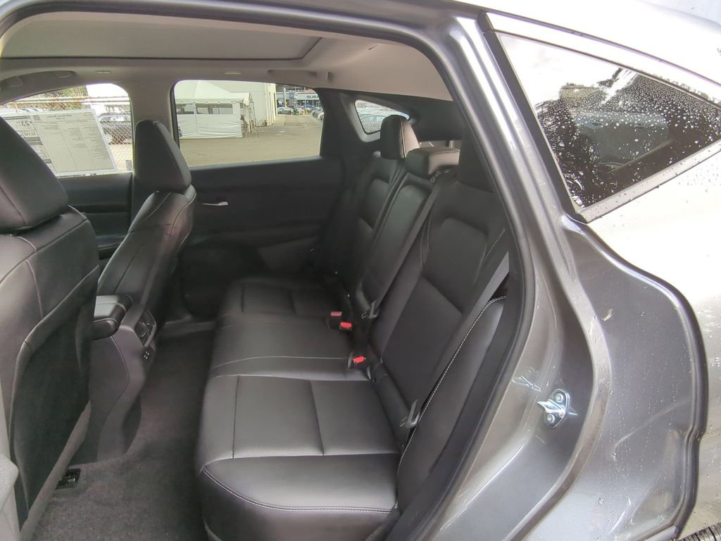 New 2026 Nissan Murano SL image 25