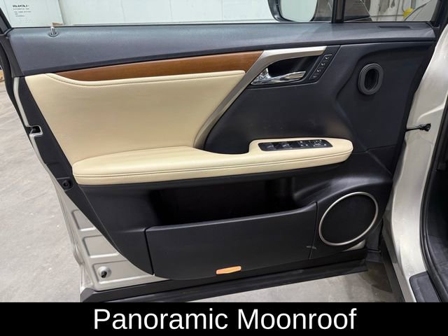 Used 2021 Lexus RX 350 FWD w/ Premium Package image 15