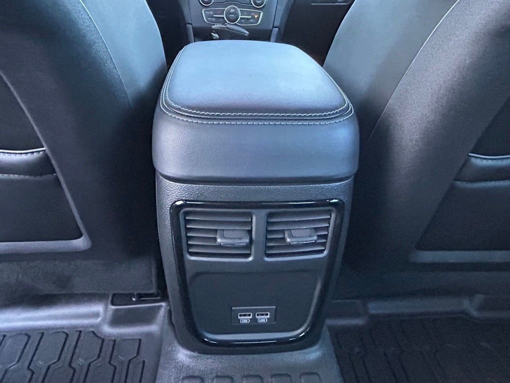 Used 2023 Dodge Charger Scat Pack w/ Daytona Edition Group image 60
