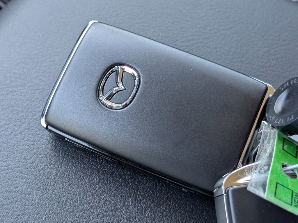 New 2025 MAZDA CX-5 AWD 2.5 S image 32