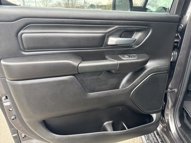 New 2026 RAM 1500 Express image 16