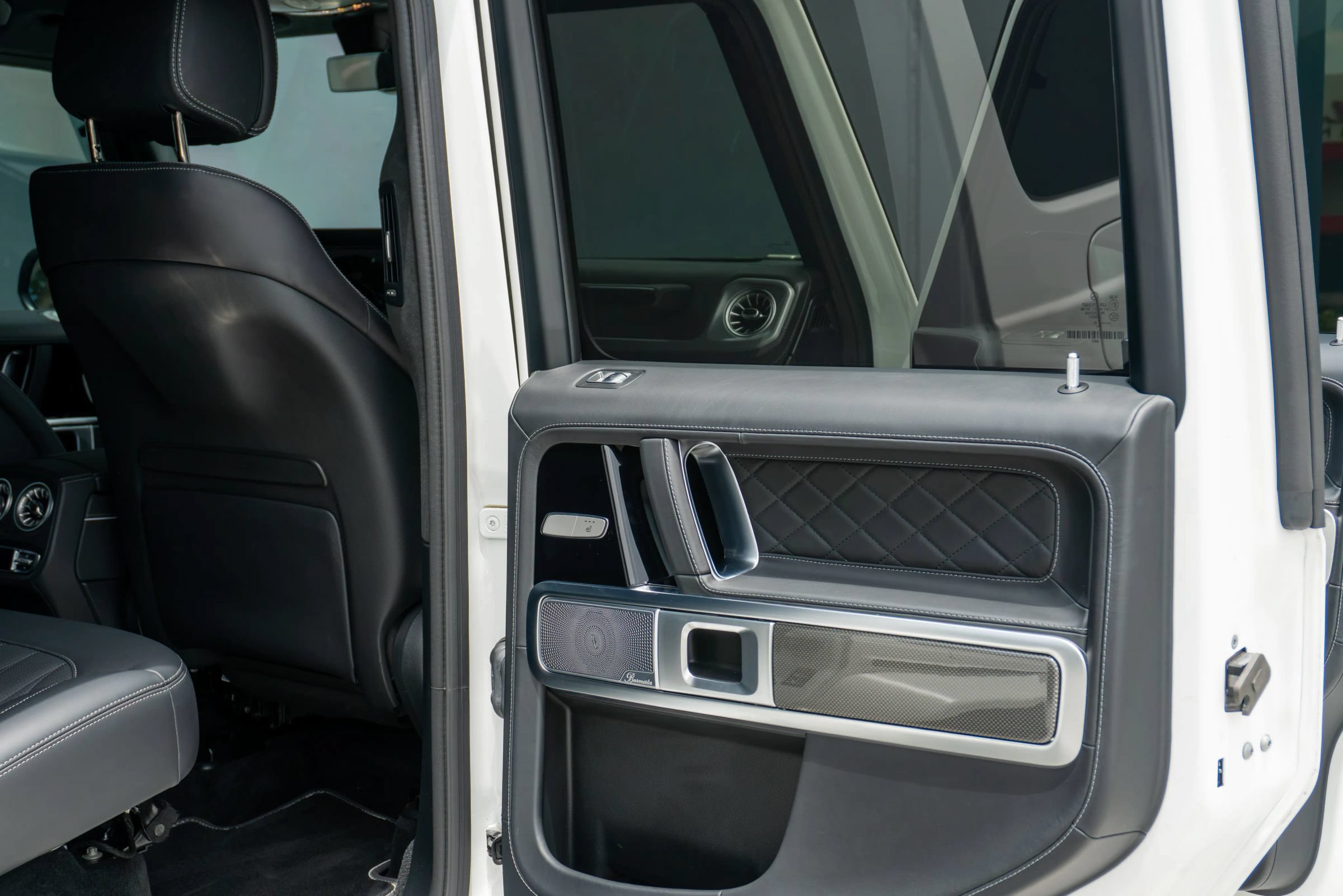 Used 2025 Mercedes-Benz G 63 AMG 4MATIC image 67