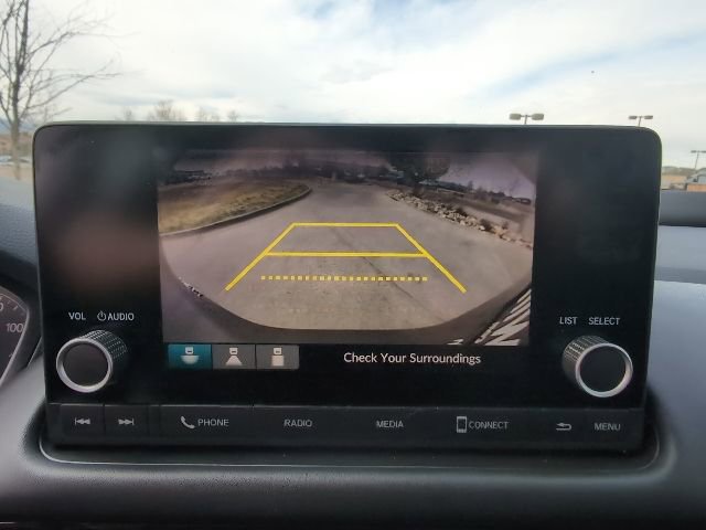 Used 2024 Honda HR-V LX image 26