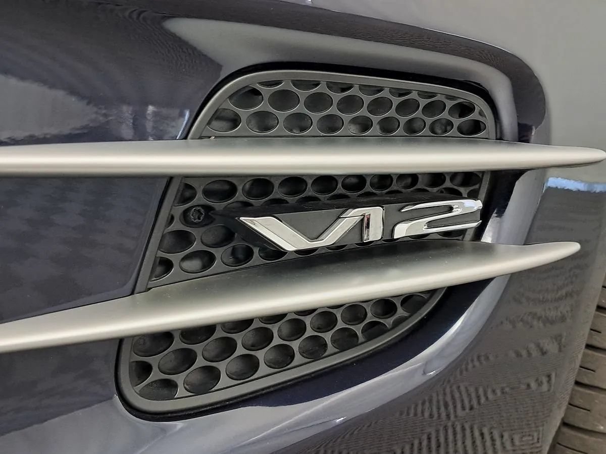 Used 2007 Mercedes-Benz SL 600 image 9
