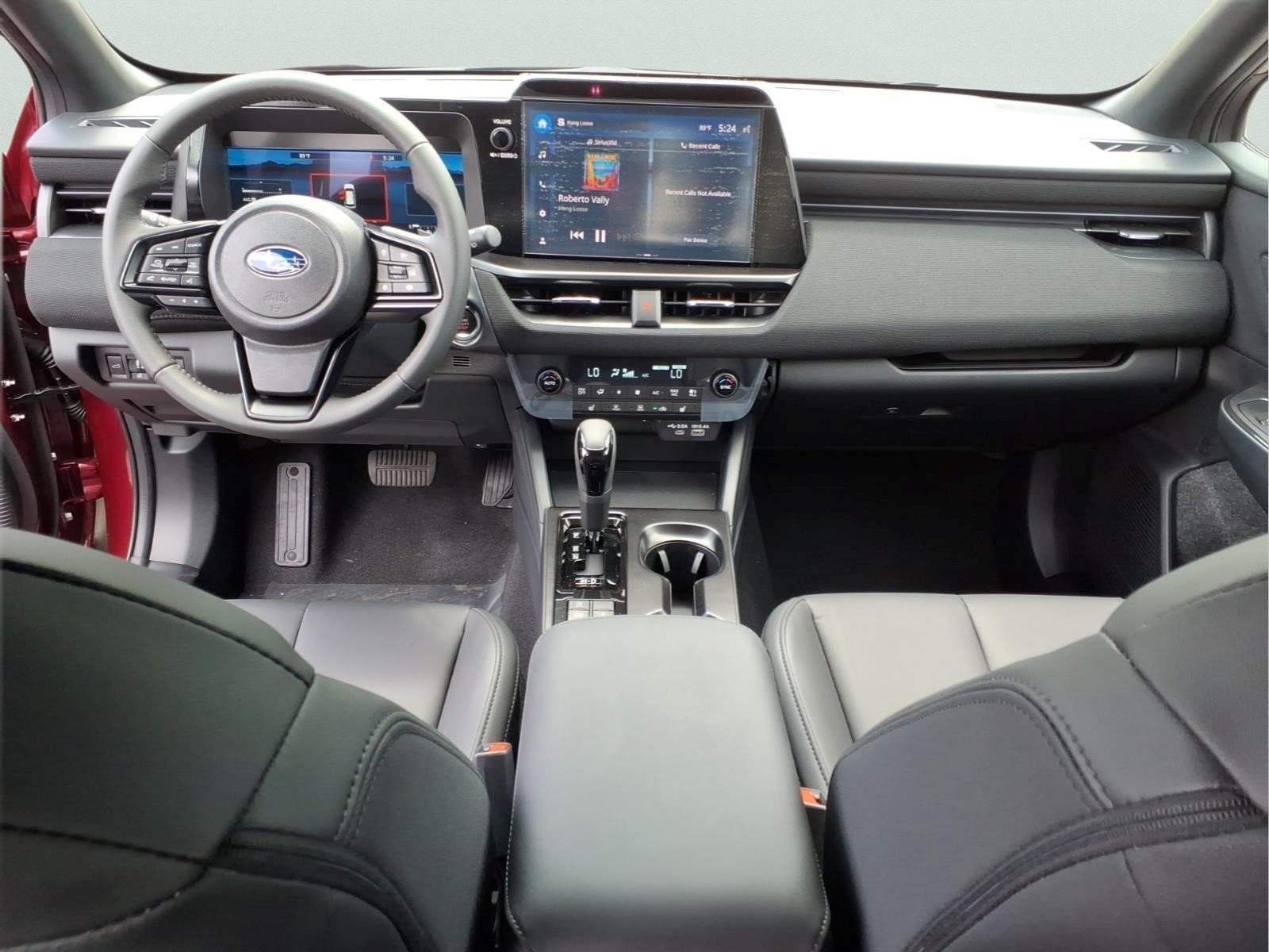 New 2026 Subaru Outback Premium AWD/4WD image 9