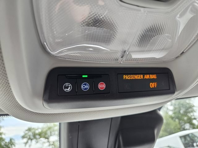 Used 2023 Chevrolet TrailBlazer LS AWD/4WD image 32