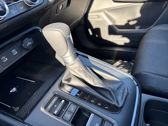 New 2026 Honda CR-V EX image 20