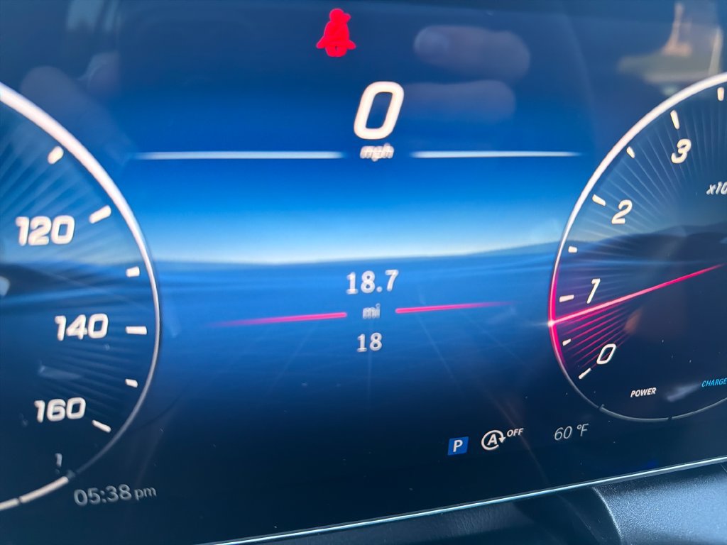 New 2027 Mercedes-Benz GLC 300 4MATIC image 16