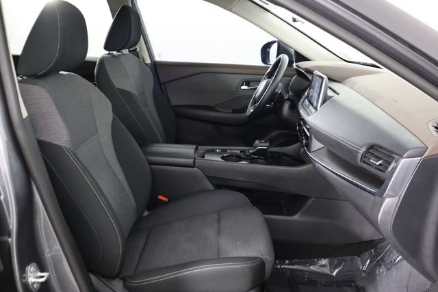 Used 2023 Nissan Rogue SV FWD image 18
