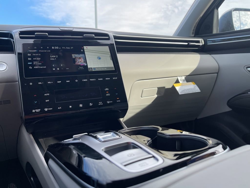 Used 2024 Hyundai Tucson SEL image 26