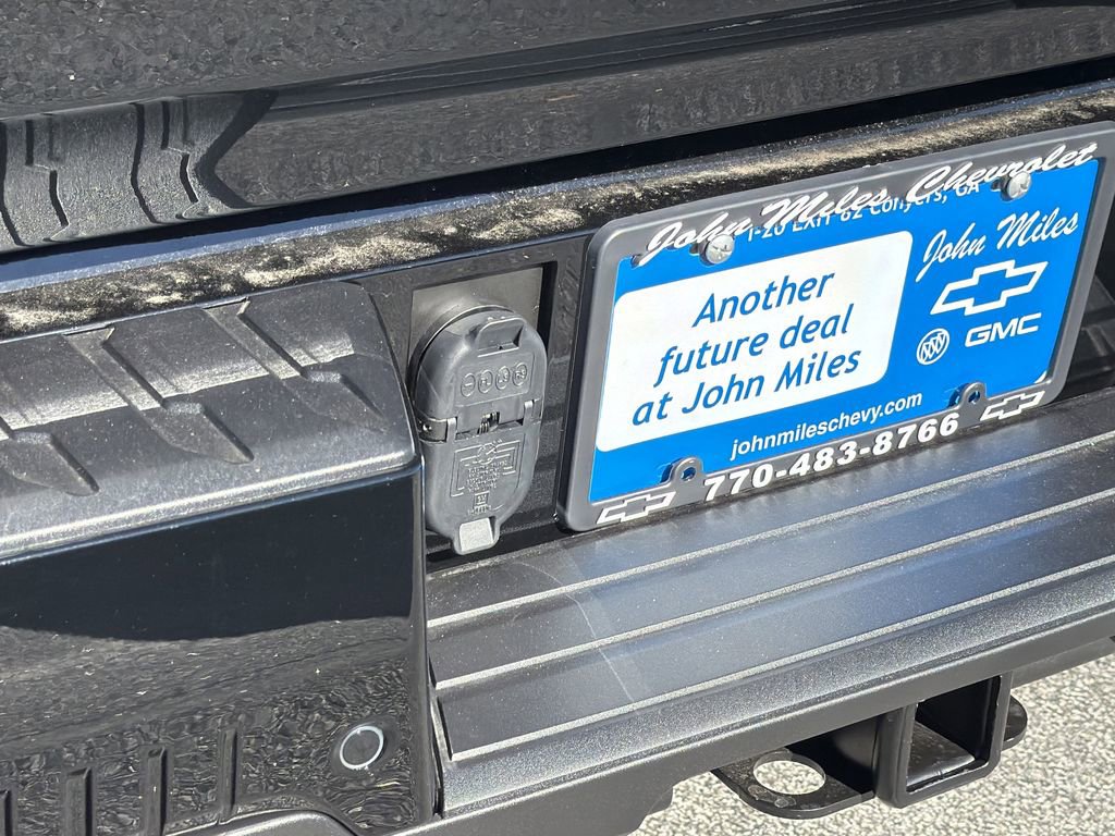 New 2026 GMC Sierra EV Elevation image 19