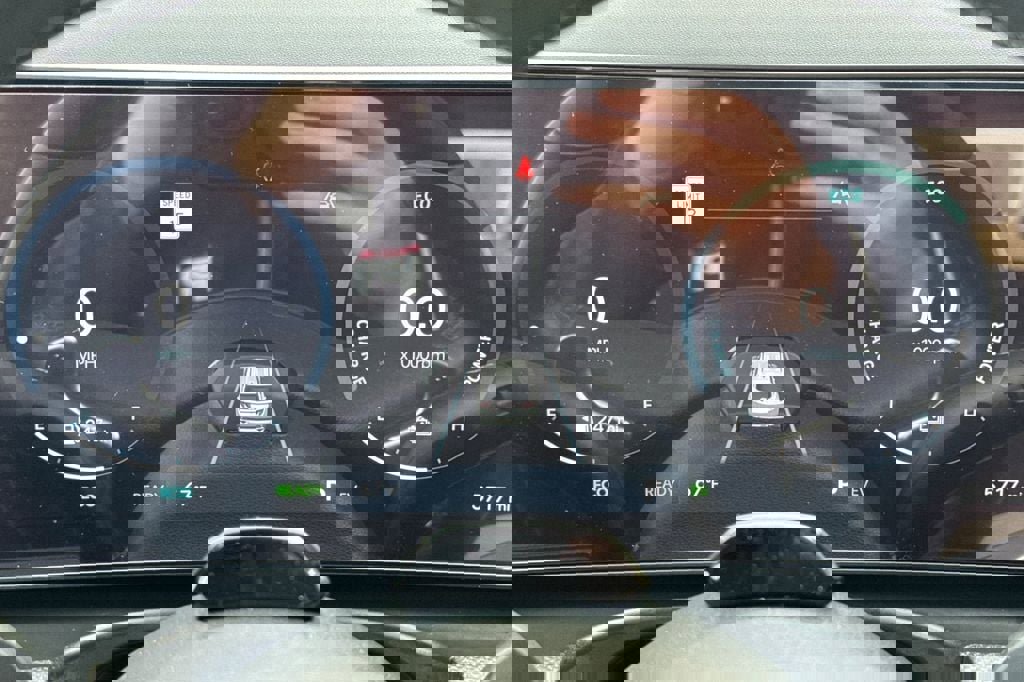 Used 2025 Hyundai Tucson SEL image 23