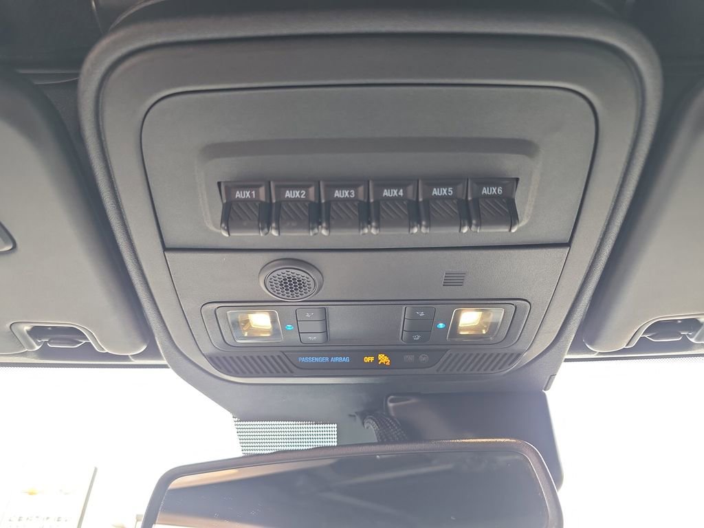 Used 2023 Ford Bronco Wildtrak image 21