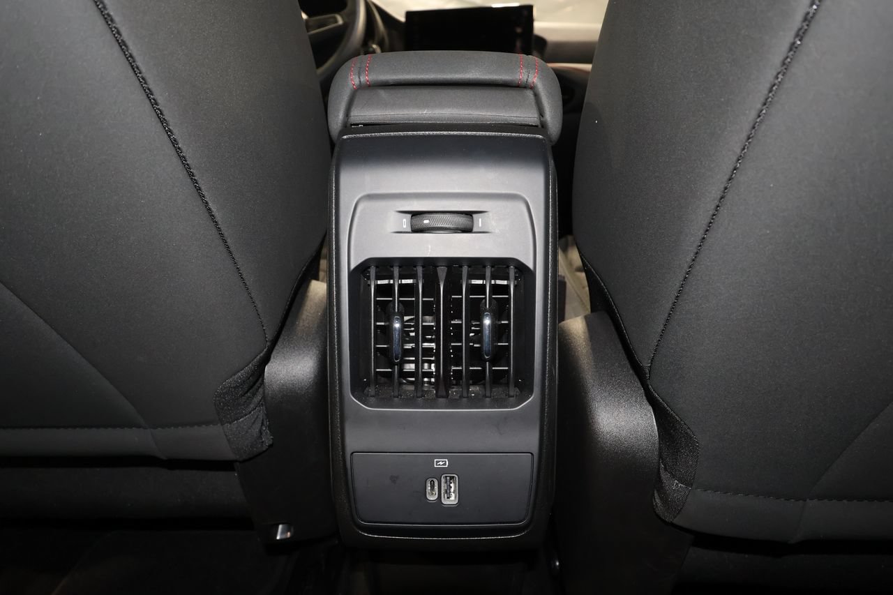 Used 2025 Dodge Hornet GT w/ GT Blacktop Package AWD/4WD image 29