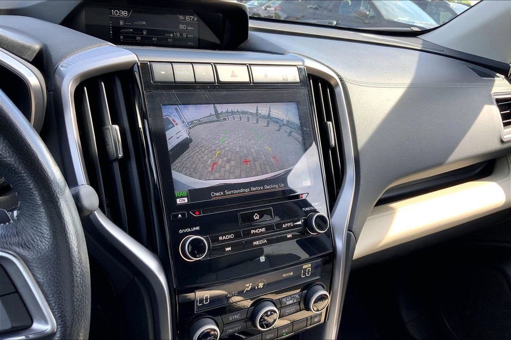 Used 2019 Subaru Ascent Limited image 14