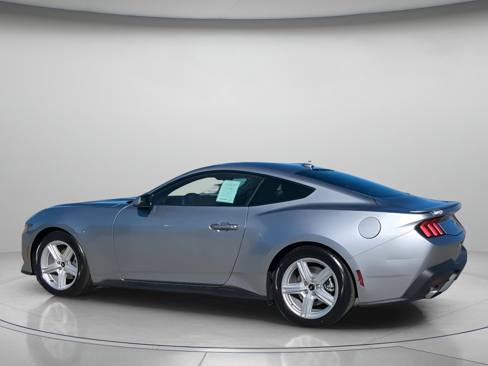 New 2026 Ford Mustang Premium RWD image 19
