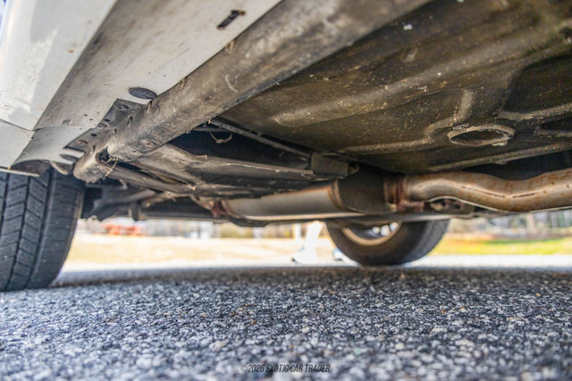 Used 1987 Ford Mustang GT RWD image 71