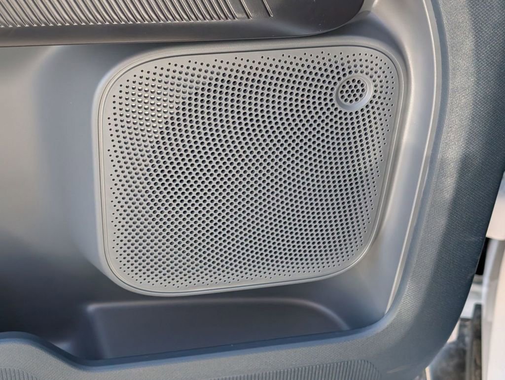 New 2026 Ford Maverick XL w/ Equipment Group 101A image 25