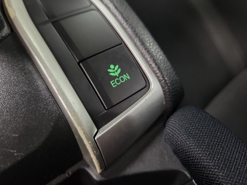 Used 2018 Honda Civic LX image 18