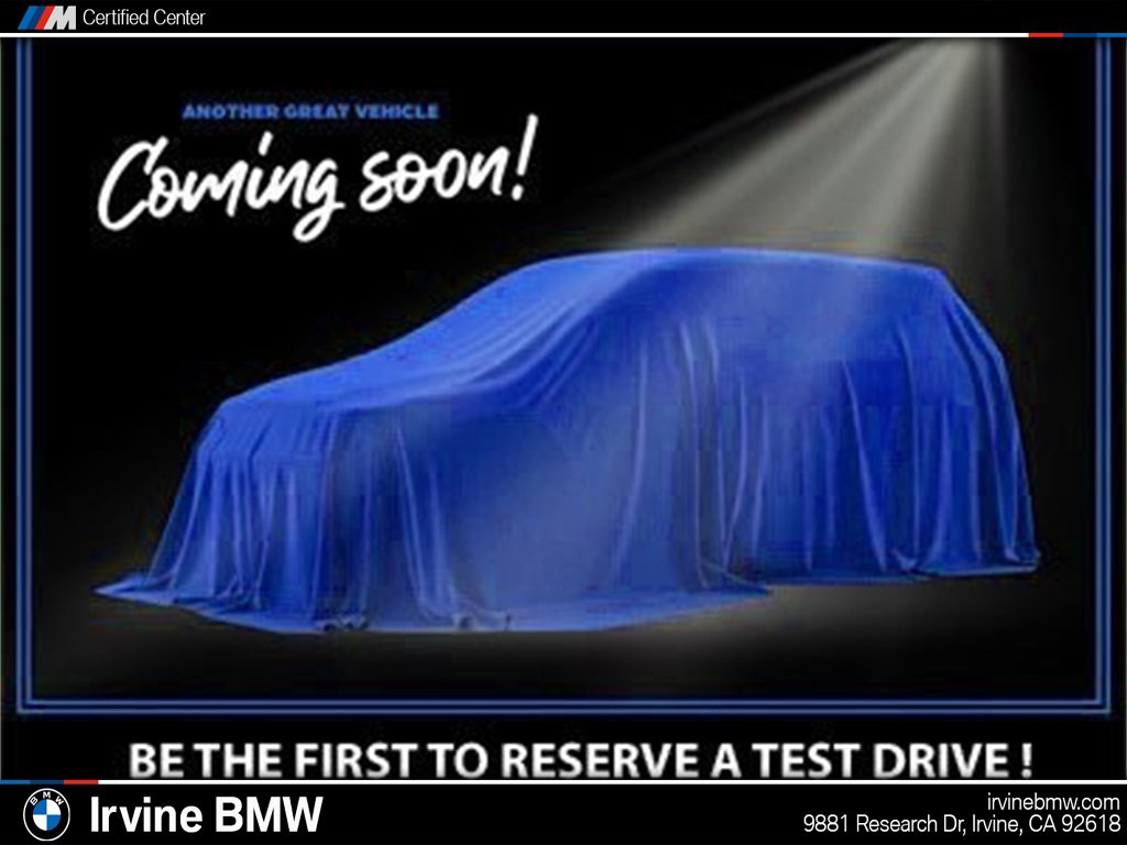 Used 2025 BMW i5 xDrive40 w/ M Sport Package