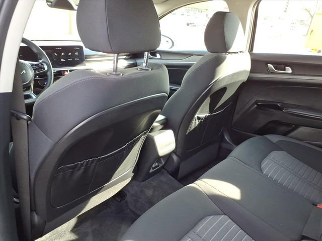 Used 2026 Kia K5 LXS image 11