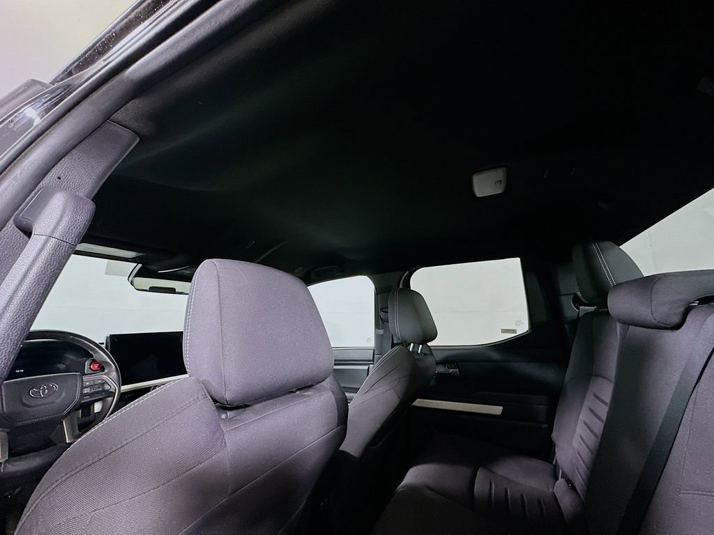 Used 2024 Toyota Tacoma TRD Off-Road image 13