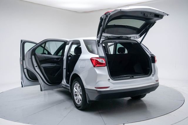 Used 2020 Chevrolet Equinox LT image 19