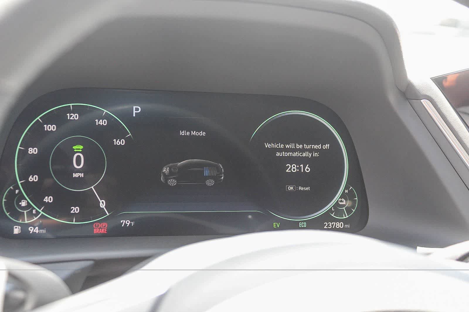 Certified 2023 Hyundai Sonata Limited FWD image 28