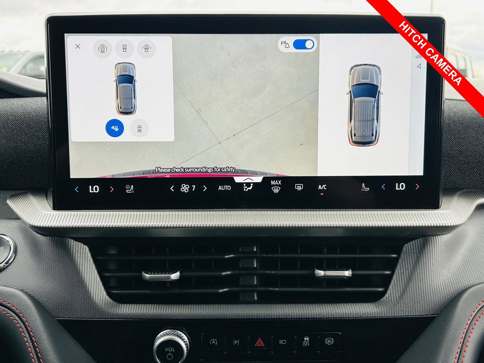 Used 2025 Ford Explorer ST-Line w/ Premium Package AWD/4WD image 14