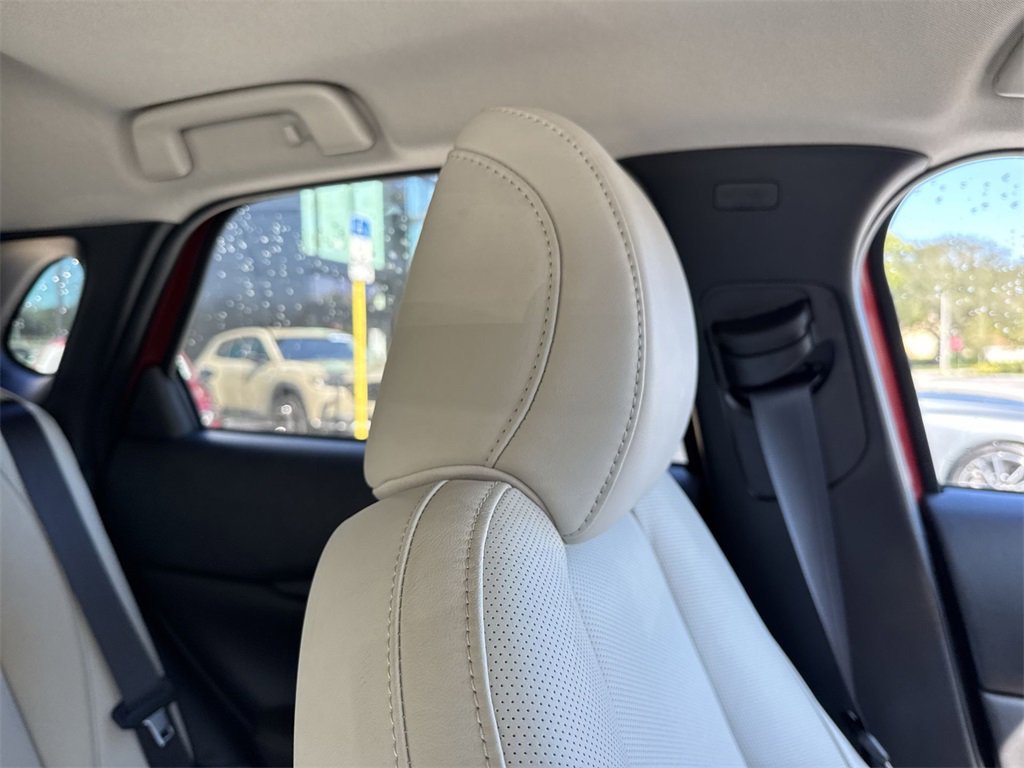 New 2024 MAZDA CX-30 AWD 2.5 S w/ Premium Package image 21