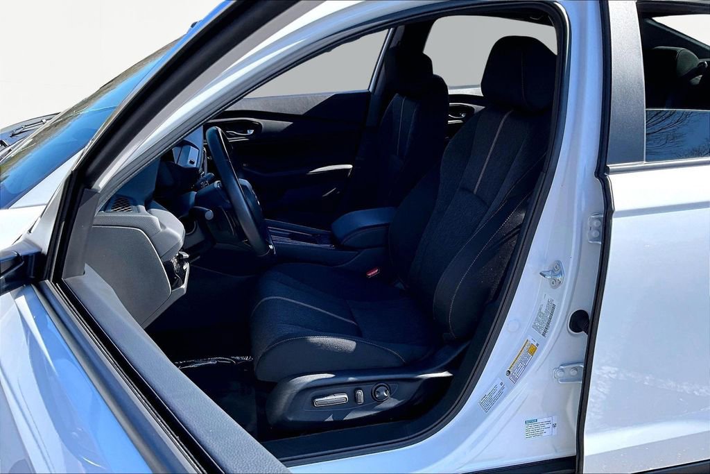 Used 2025 Honda Accord Sport image 17