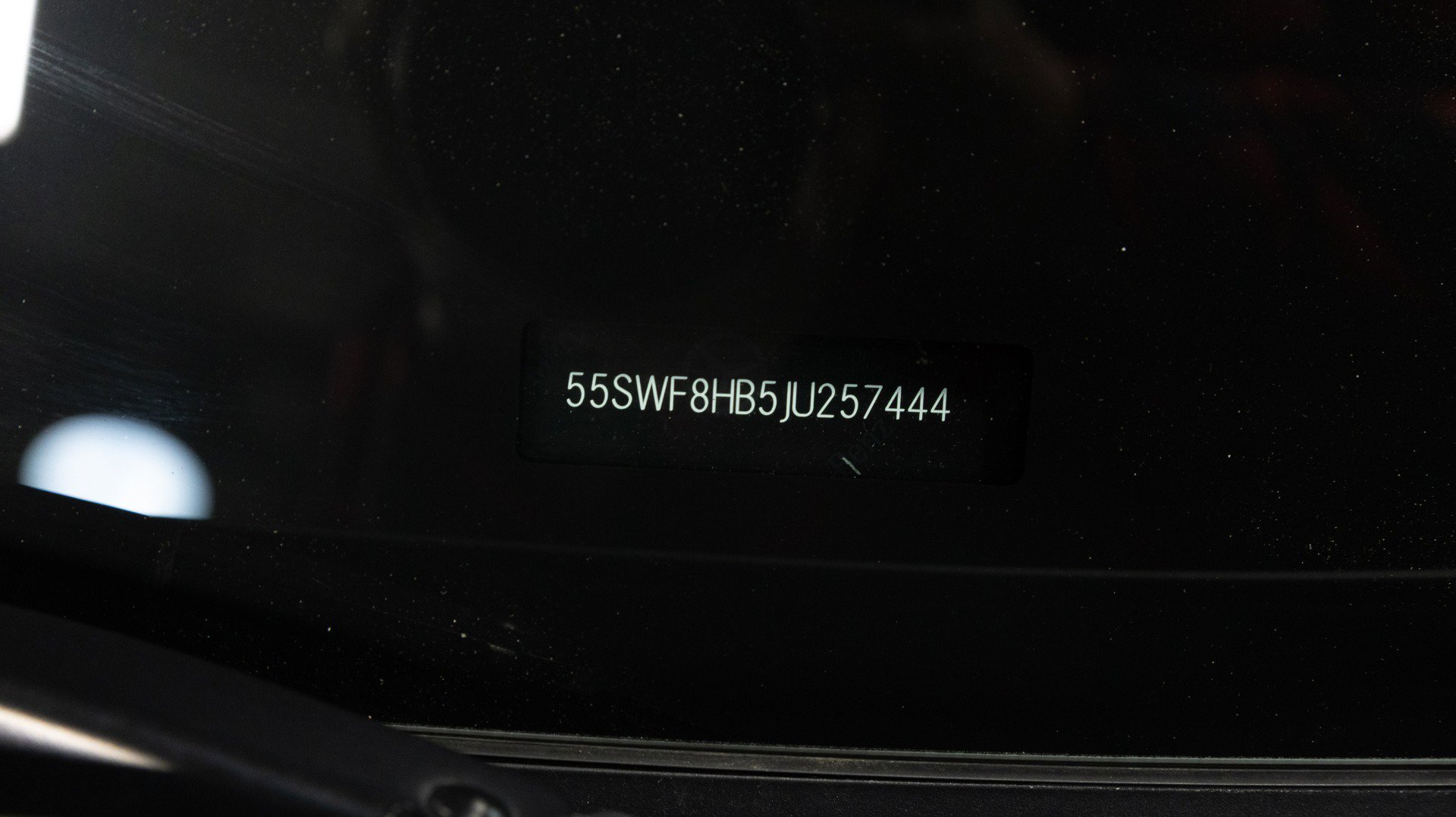 Used 2018 Mercedes-Benz C 63 AMG S image 82
