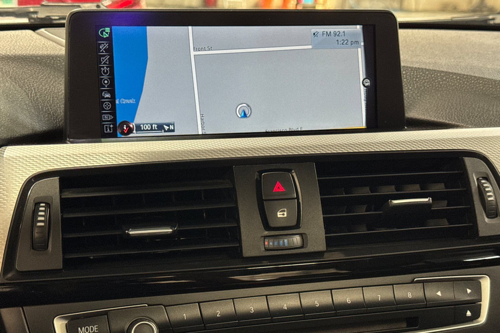 Used 2014 BMW 328i Sedan RWD image 20