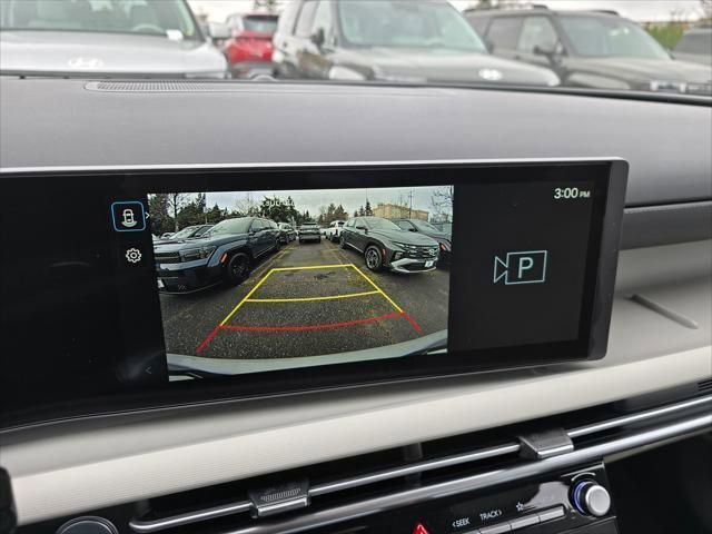 New 2026 Hyundai Tucson Blue SE AWD/4WD image 28