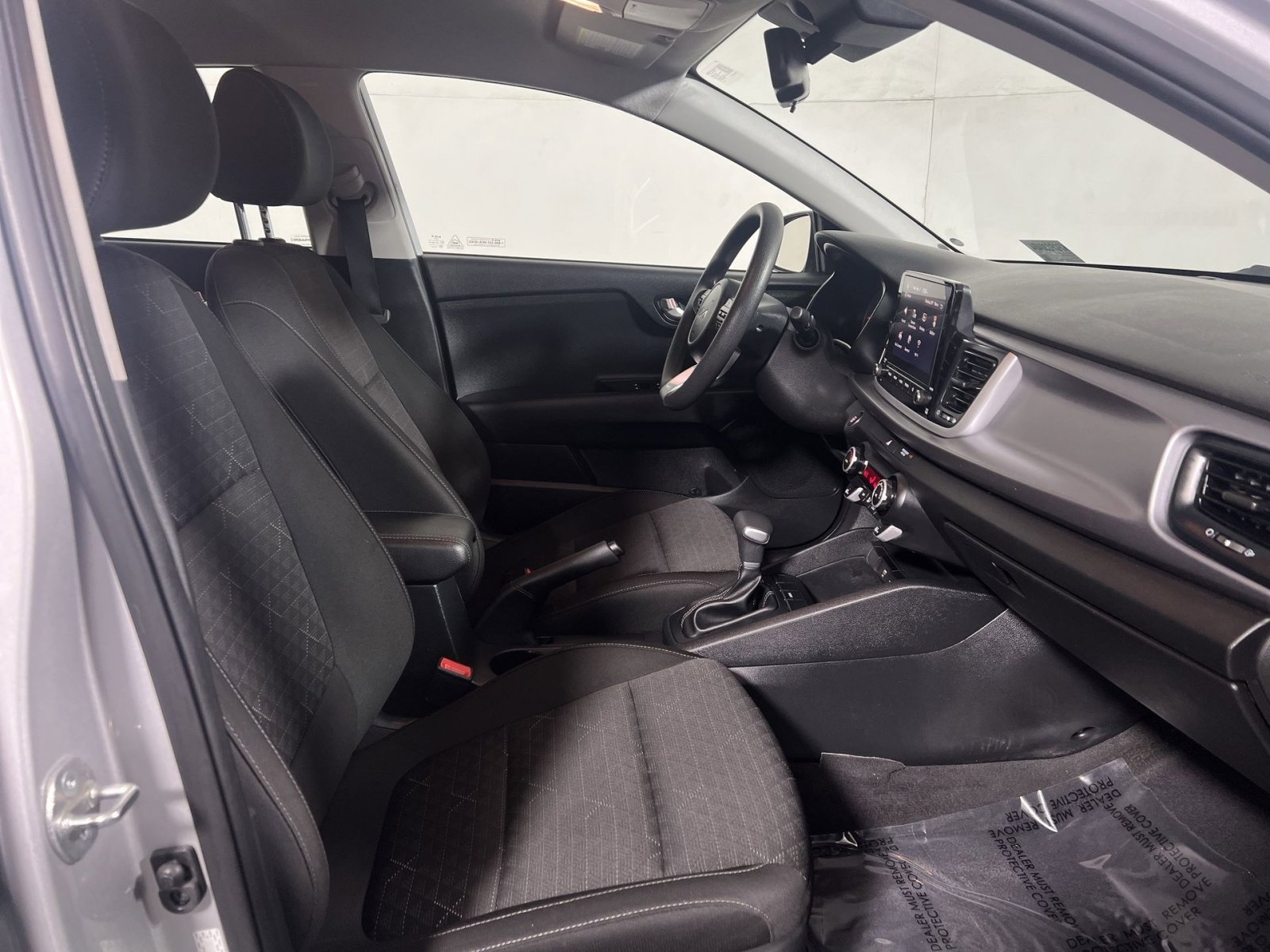 Used 2023 Kia Rio S w/ Technology Package image 22