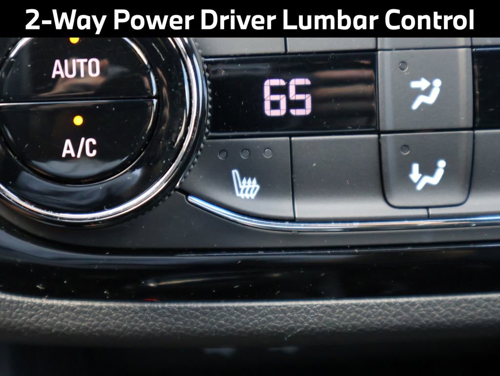 Used 2025 Buick Envista Sport Touring w/ Convenience I Package FWD image 26