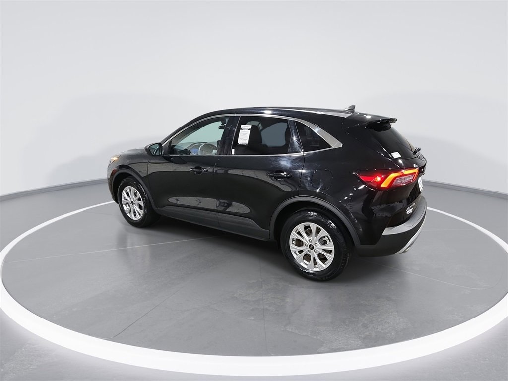 Used 2024 Ford Escape Active image 6