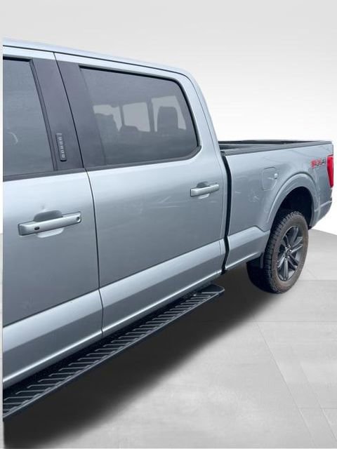 Used 2022 Ford F150 XLT w/ Equipment Group 302A High image 4