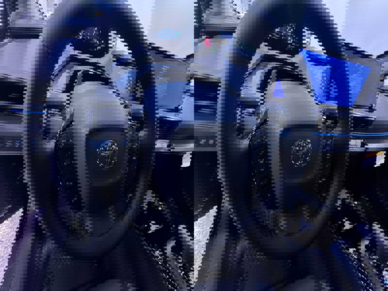 New 2026 Toyota Prius Plug-In Hybrid image 15