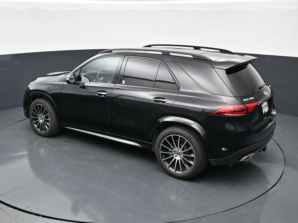 Used 2023 Mercedes-Benz GLE 350 4MATIC image 41