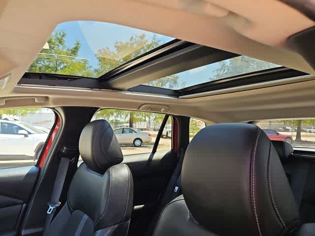 Used 2024 MAZDA CX-50 AWD 2.5 S w/ Cargo Package image 16