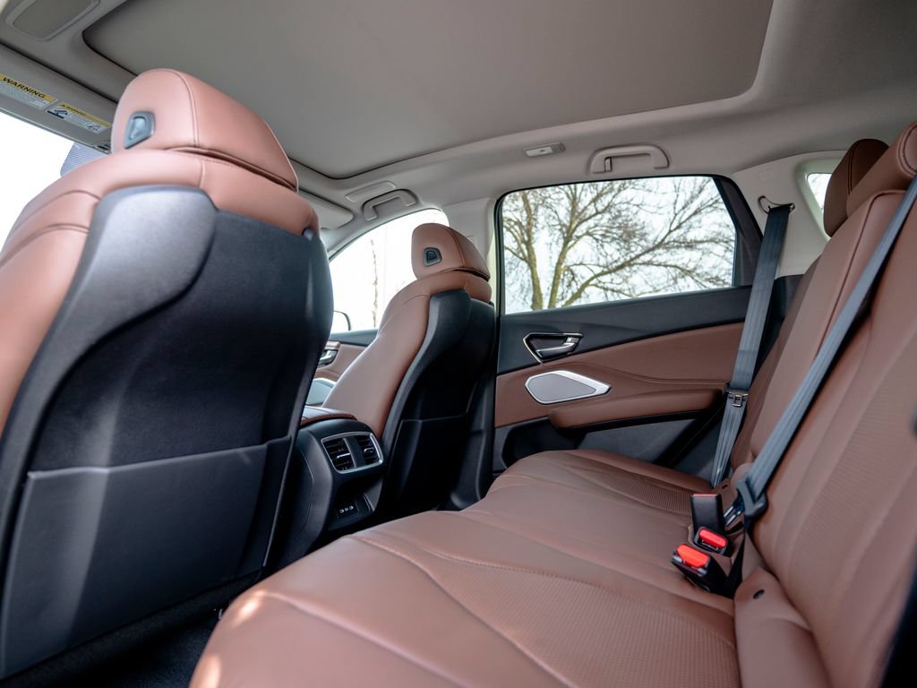 New 2026 Acura RDX SH-AWD w/ Technology Package image 58