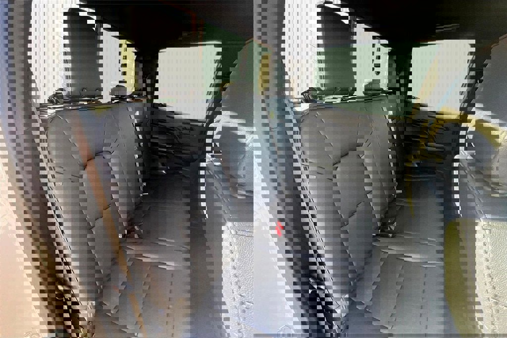 New 2026 Chevrolet Colorado Trail Boss image 6