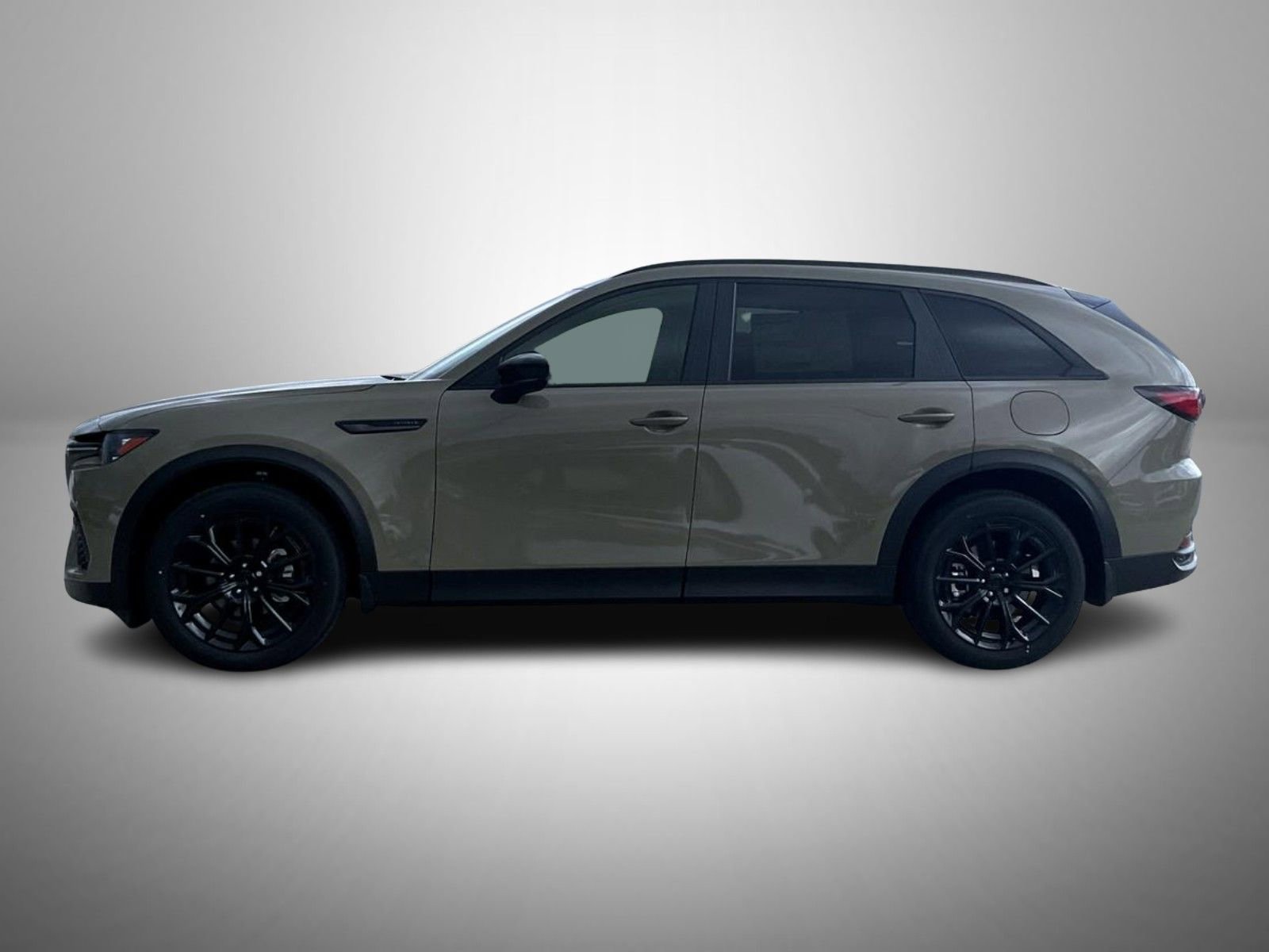 New 2026 MAZDA CX-70 3.3 Turbo w/ Preferred Package AWD/4WD image 8