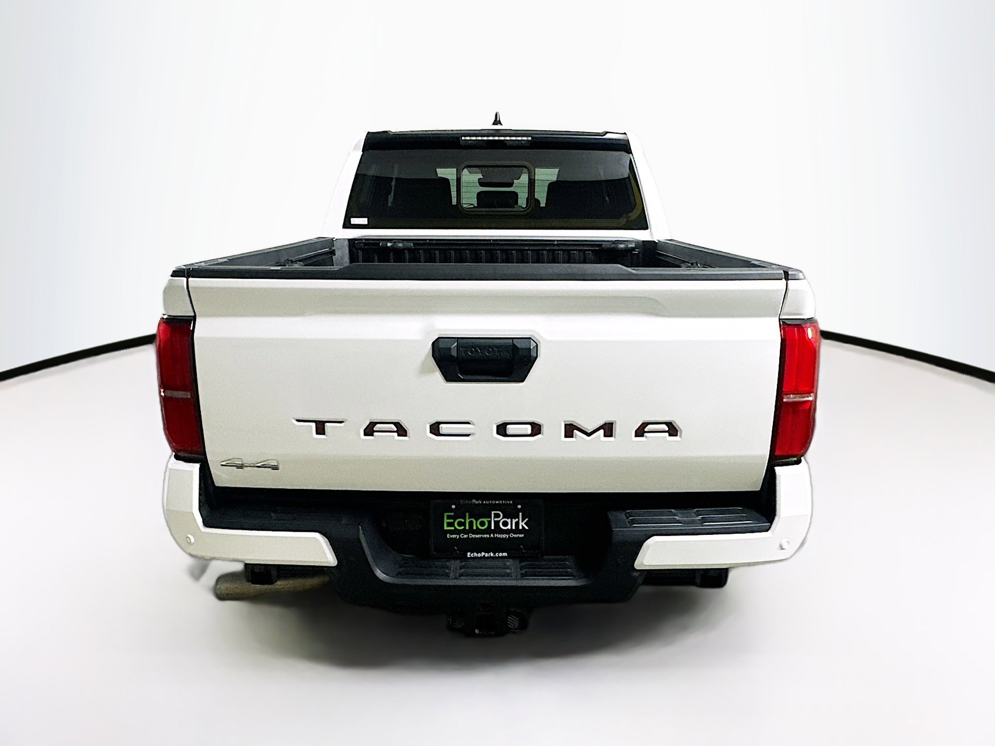 Used 2024 Toyota Tacoma SR5 image 7