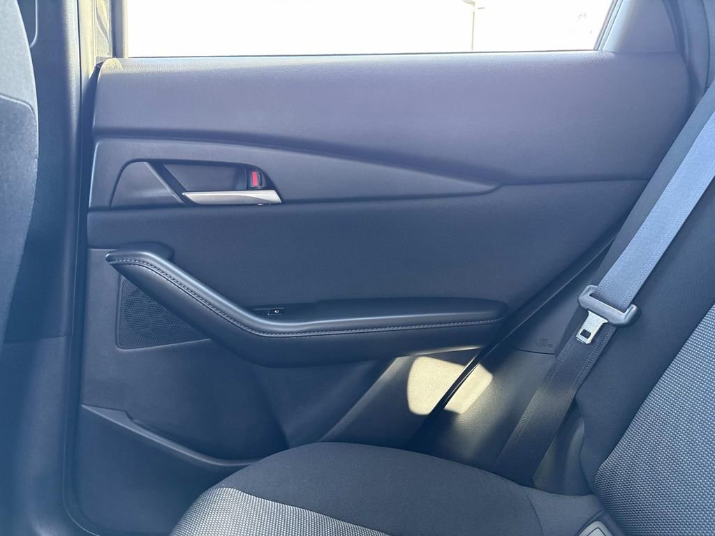 Used 2024 MAZDA CX-30 AWD 2.5 S image 17