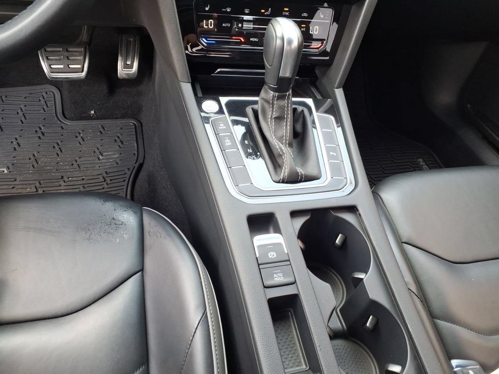 Certified 2023 Volkswagen Arteon SEL AWD/4WD image 22