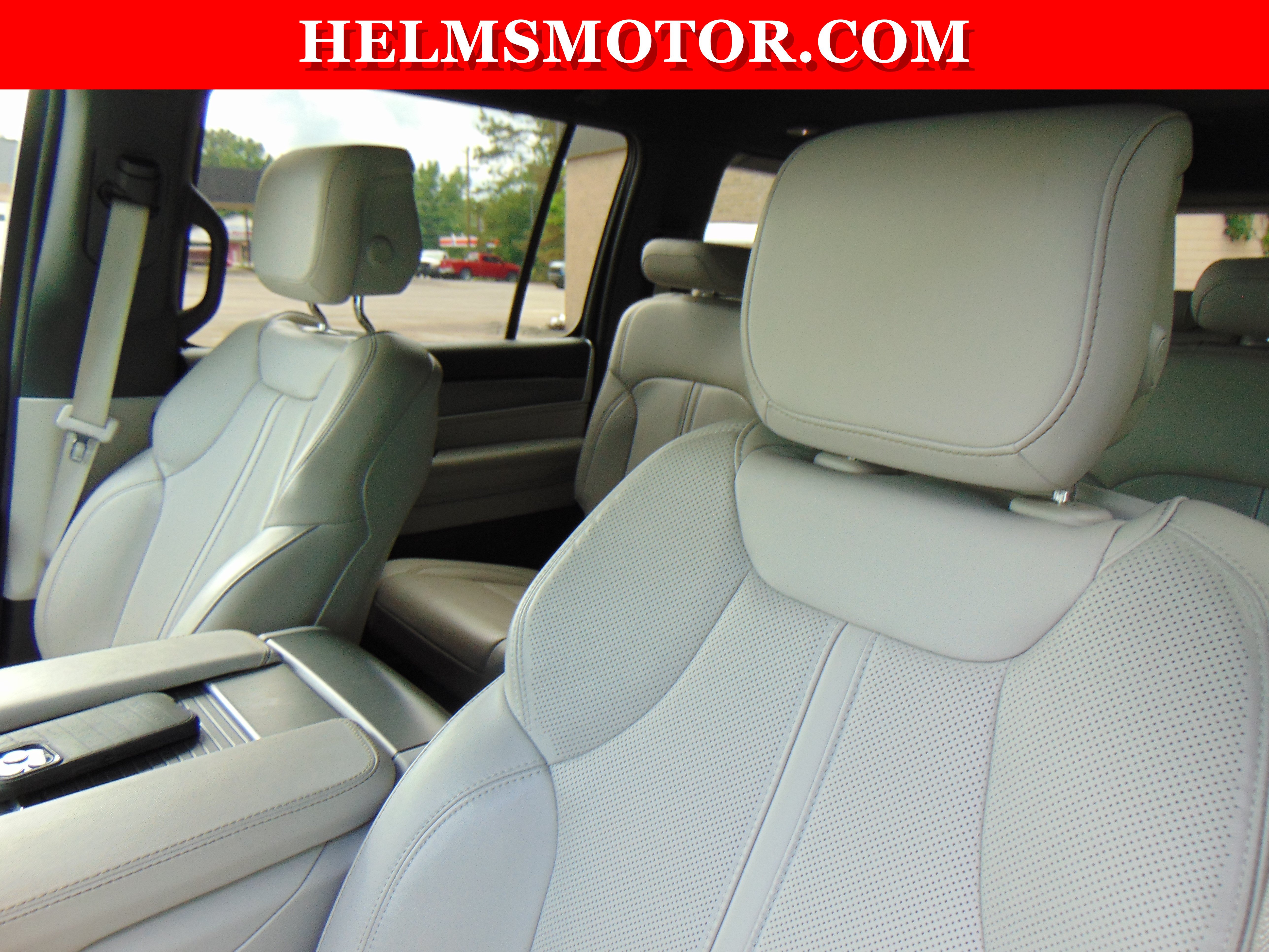Certified 2025 Jeep Wagoneer 4WD image 23