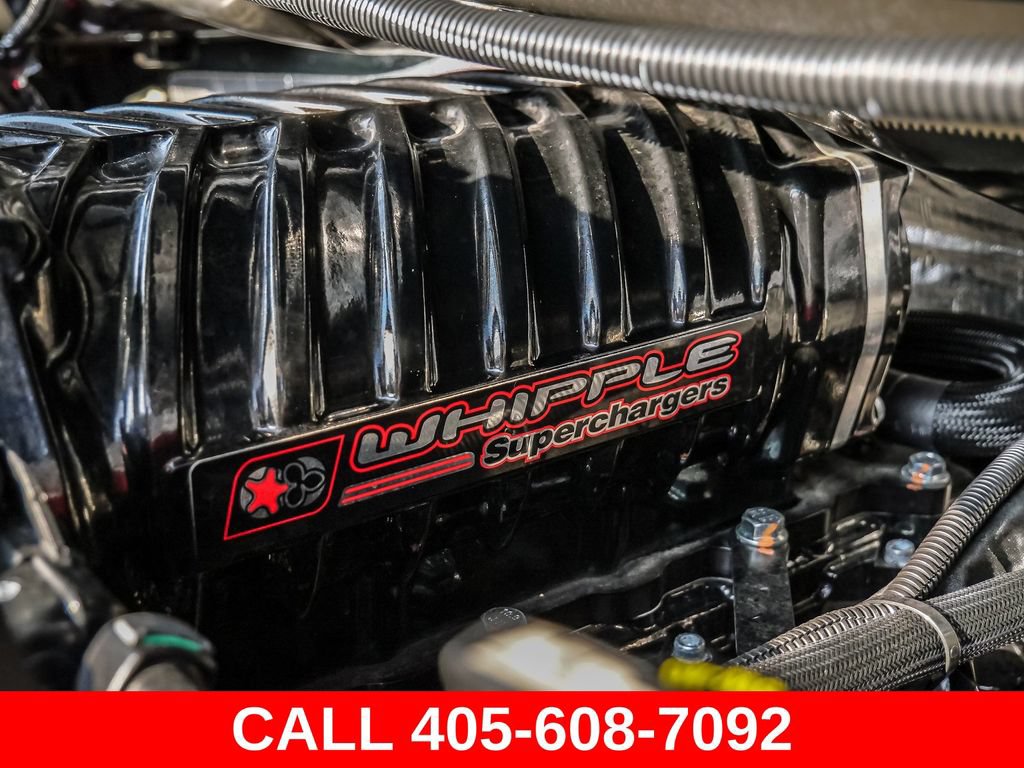 Used 2025 Chevrolet Silverado 1500 LTZ AWD/4WD image 59