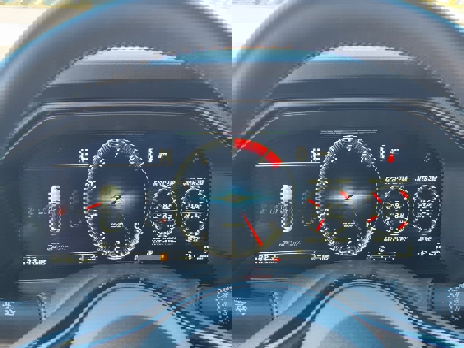 Certified 2024 Nissan Z Performance w/ Floor Mat Package image 20